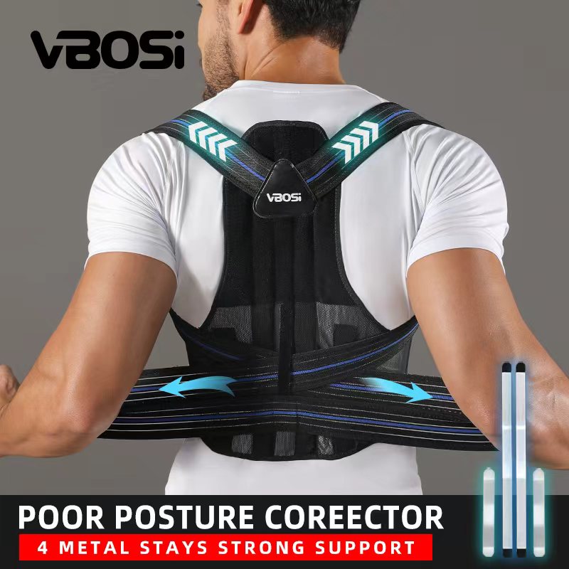 PosturePro Haltungstrainer