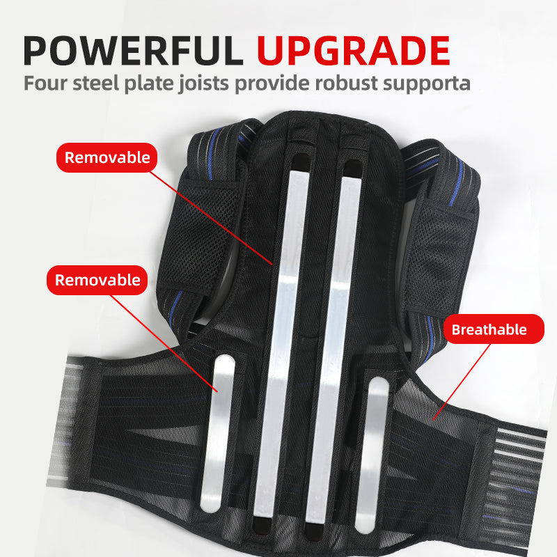 PosturePro Haltungstrainer