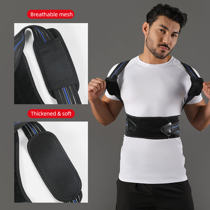 PosturePro Haltungstrainer